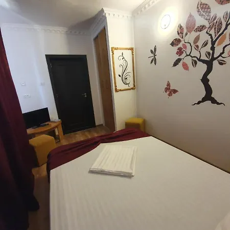 Villa Vila Anelu Navodari