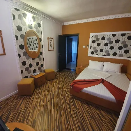 Vila Anelu Villa Navodari